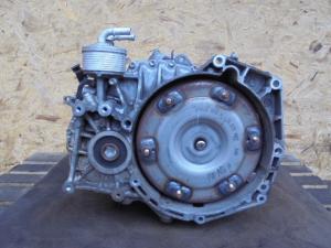 АКПП HTY Volkswagen Passat B6 (3C) 2005 - 2010 3.6FSI