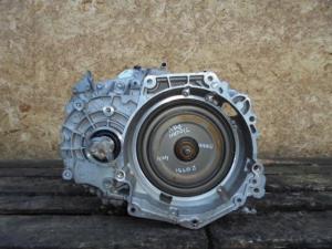 АКПП PQV DSG-7 Volkswagen Tiguan I (5N) 2007 - 2016 2.0TDI