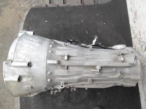 АКПП GZH 09D300037P Volkswagen Touareg I (7L) 2002 - 2010 2.5TDI