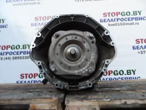 АКПП 1068010051 6HP26 BMW 7-Series E65,66 2001 - 2008 4.4i