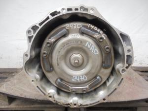 АКПП NAD 0C8300037H Volkswagen Touareg II (7P) 2010 - 2018 3.0TDI