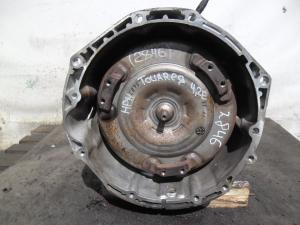 АКПП HPH 09D300037S Volkswagen Touareg I (7L) 2002 - 2010 4.2FSI