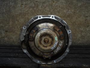 АКПП GLH 09D300036R Volkswagen Touareg I (7L) 2002 - 2010 4.2i