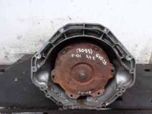 АКПП 1068040032 6HP28 BMW 7-Series F01,F02 2008 - 2015 5.0i