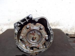 АКПП 24234217 GM6L45 BMW X3 E83 2003 - 2010 3.0i