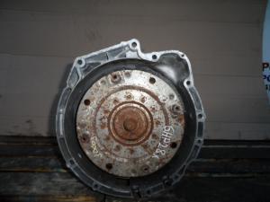 АКПП 1068050010 6HP28X BMW X5 E70 2006 - 2013 3.0d