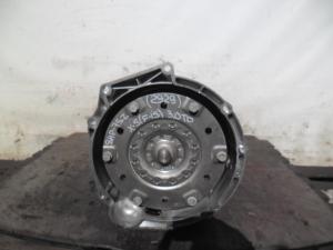 АКПП 1102024044 8HP75Z BMW X5 F15 2013 - 2018 3.0d
