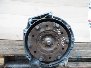 АКПП 1087020010 8HP70X BMW X6 E71 2007 - 2014 3.0d
