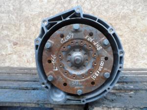 АКПП 1087020011 8HP70X BMW X6 E71 2007 - 2014 4.0dX