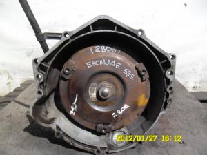 АКПП 4L60E Cadillac Escalade I 1998 - 2000 5.7i