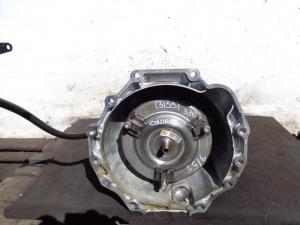 АКПП 7TFD 24232273 4L60E Chevrolet Colorado I 2003 - 2012 3.7i