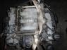 Двигатель 112970 Mercedes M-klasse (W163) 1997 - 2005 3.7i 