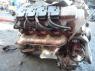 Двигатель 113941 Mercedes S-klasse (W220) 1998 - 2005 4.3i 