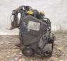 Двигатель K9KZ772 Siemens Renault Clio III (BR,CR) 2005 - 2012 1.5dCi