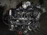 Двигатель CAYD Volkswagen Touran (1T) 2010 - 2015 1.6TDI 