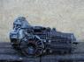 МКПП EHV Audi A6 C5 (4B) 1997 - 2005 1.8T