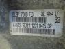 АКПП 6F35 BL8P7000FB Ford Escape II 2007 - 2012 3.0i