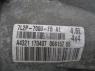 АКПП 5R55S 7L2P7000FB Ford Explorer IV 2006 - 2010 4.6i
