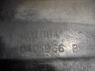 МКПП 20TB84 Fiat Ulysse (220) 1994 - 2002 2.0i