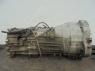 МКПП Nissan Navara (D40) 2004 - 2015 2.5dCi