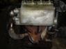 Двигатель G8T Renault Laguna I (B56,K56) 1993 - 2001 2.2dT 