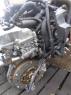 Двигатель 3MZ Hybrid Toyota Highlander I (XU20) 2001 - 2007 3.3i