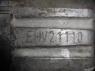 МКПП EHV Volkswagen Passat B5 GP (3B) 2000 - 2005 1.8T 