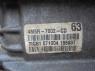 МКПП Volvo S40 II (MS) 2004 - 2012 2.0TDI