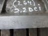 АКПП Nissan Primera III (P12) 2001 - 2008 2.2DCI