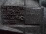 АКПП 1068050012 6HP28X BMW X5 E70 2006 - 2013 3.5d