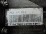 МКПП PK1AA073 5 ступеней Renault Laguna II (BG,KG) 2001 - 2007 1.9DCI