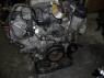 Двигатель 112970 Mercedes M-klasse (W163) 1997 - 2005 3.7i 