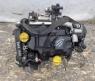 Двигатель K9KZ772 Siemens Renault Clio III (BR,CR) 2005 - 2012 1.5dCi