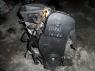 Двигатель AUB SEAT Ibiza III (6L) 2002 - 2008 1.4i