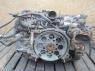 Двигатель EJ20 DOHC Subaru Forester I (SF) 1997 - 2002 2.0T 