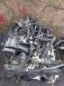 Двигатель 3MZ Hybrid Toyota Highlander I (XU20) 2001 - 2007 3.3i
