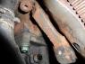 Двигатель BRM Volkswagen Jetta V (1K) 2005 - 2010 1.9TDI 