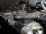 Двигатель BXF Volkswagen Touran (1T) 2003 - 2010 1.9TDI 