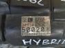 АКПП L110F Lexus LS IV (F40) 2006 - 2017 5.0i