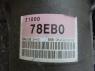 АКПП 0372LE Suzuki Grand Vitara I (FT,GT) 1998 - 2005 2.0TD
