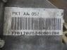 МКПП PK1AA057 Renault Espace III (JE) 1996 - 2002 2.2DCI