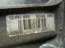 МКПП PK4006 Renault Laguna II (BG,KG) 2001 - 2007 2.0TDI