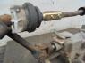 МКПП G3102008109 MAD460200067 SsangYong Rexton I (GAB) 2001 - 2007 2.7CDI