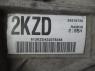 АКПП 2KZD 4L70E Cadillac Escalade II 2001 - 2006 6.0i
