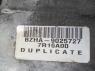 АКПП BZHA 9025727 Honda CR-V III 2006 - 2012 2.4i