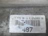 АКПП 722998 Mercedes C-klasse (W203) 2000 - 2007 2.3i