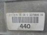 АКПП 722906 Mercedes CLK (C209) 2002 - 2009 3.5i