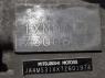 АКПП 2700A058 1XM0A JF613E Mitsubishi Outlander XL II 2007 - 2012 3.0i