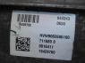 МКПП 711685 9062606100 Volkswagen Crafter (2E) 2006 - 2016 2.0TDI