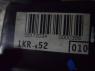 Двигатель 1KR Peugeot 107 (PM,PN) 2005 - 2014 1.0i 